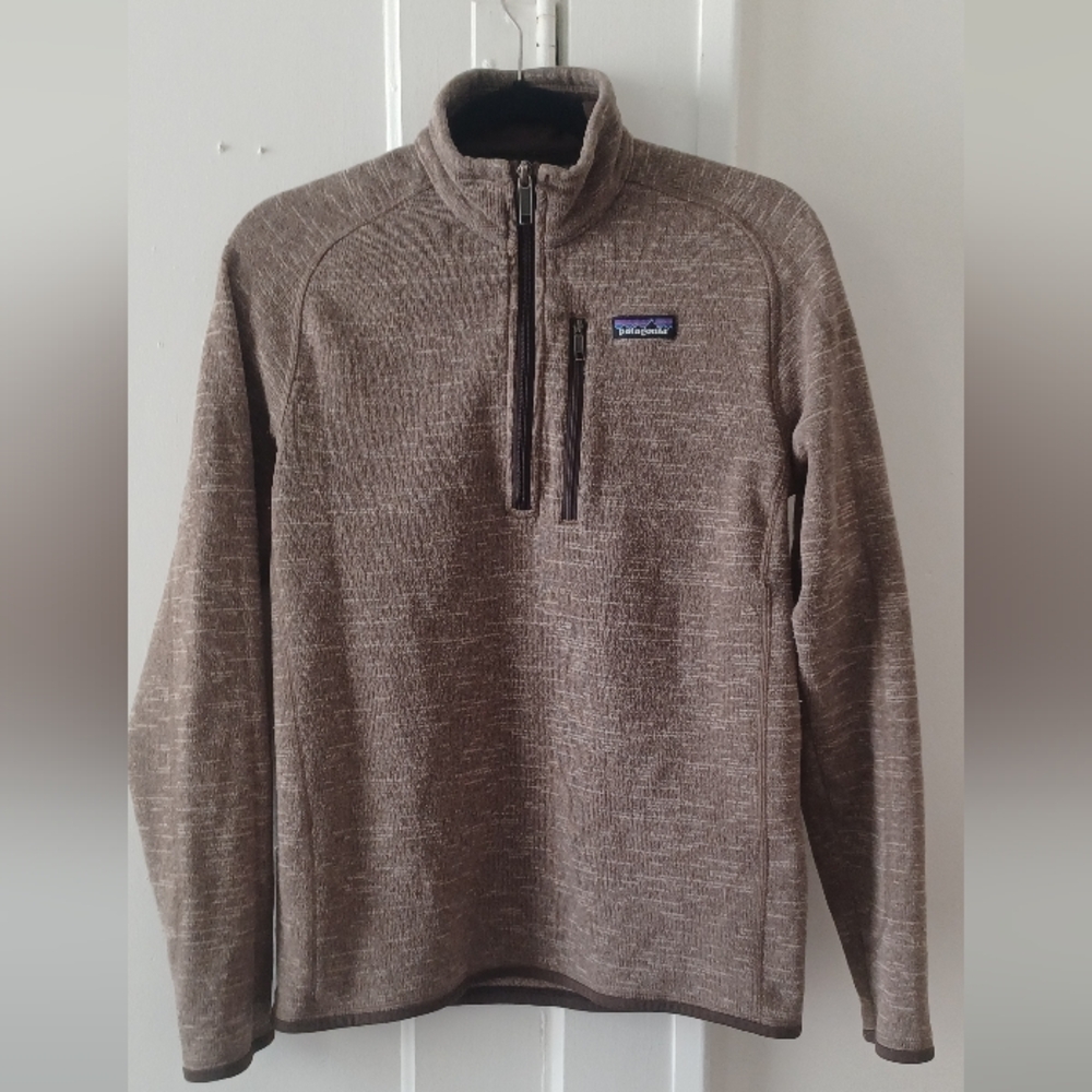 Patagonia 1/2 Zip